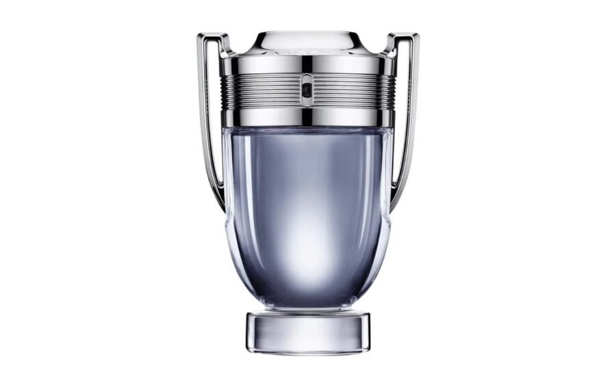 INVICTUS - PACO RABANNE