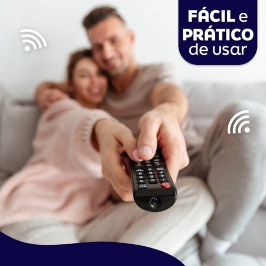 Controle Universal LG - Smart - Image 4