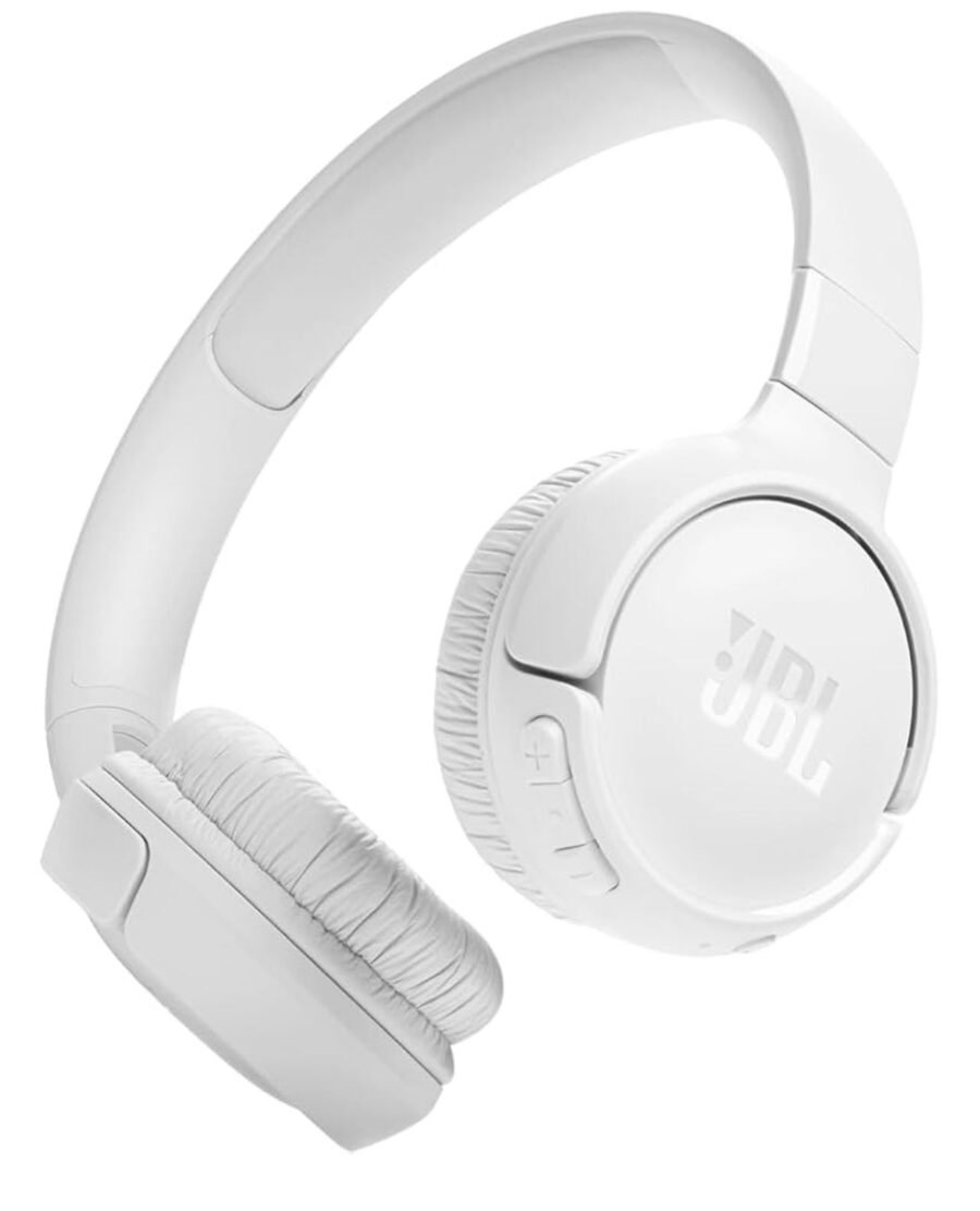 HEADSET JBL 520BT