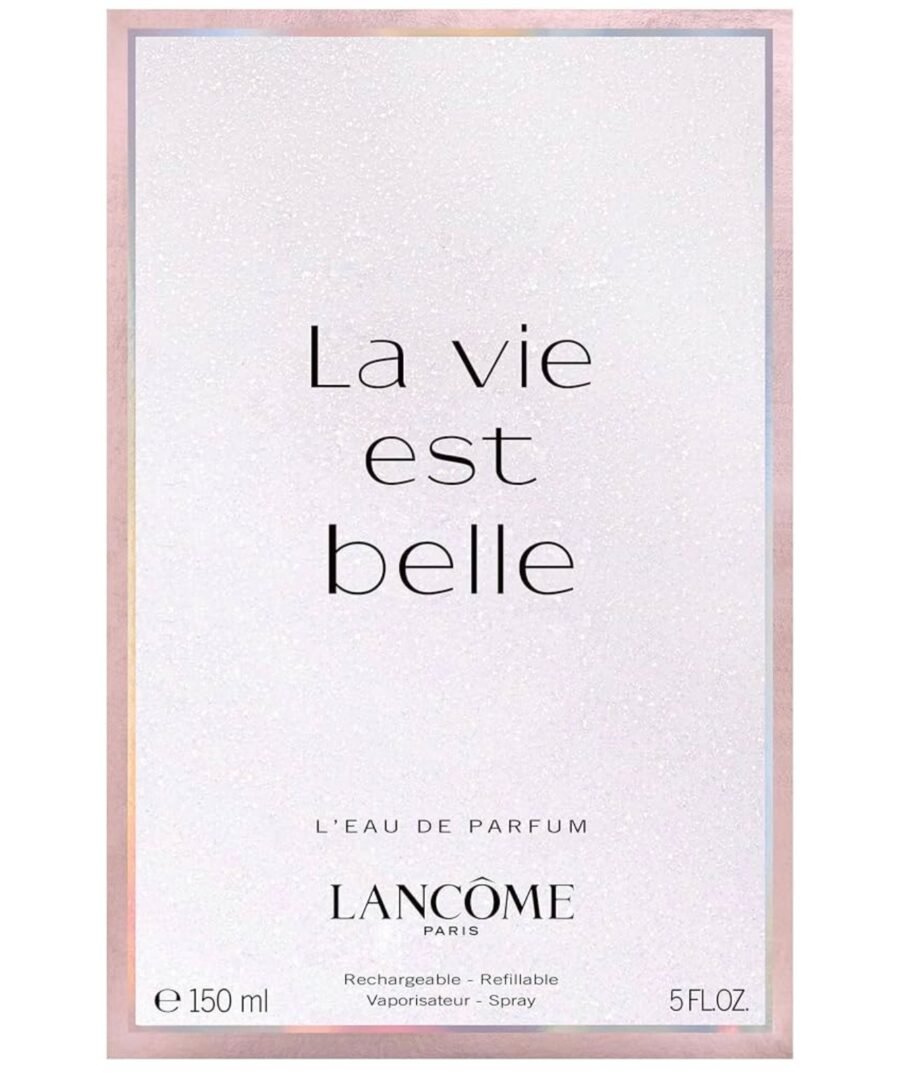LA VIE EST BELLE - Image 3