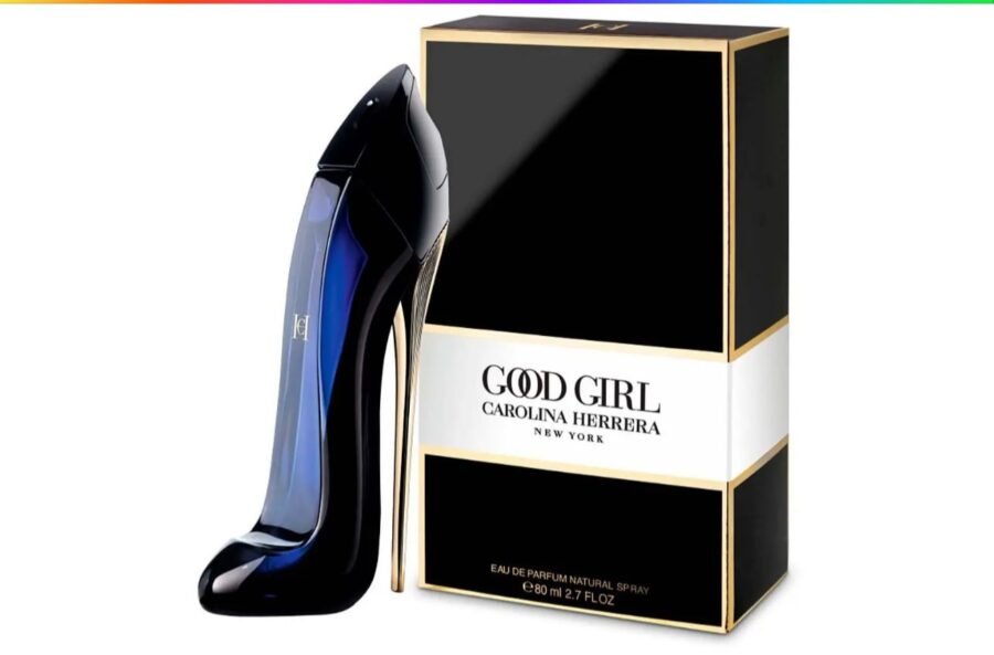 GOOD GIRL - CAROLINA HERRERA - Image 2