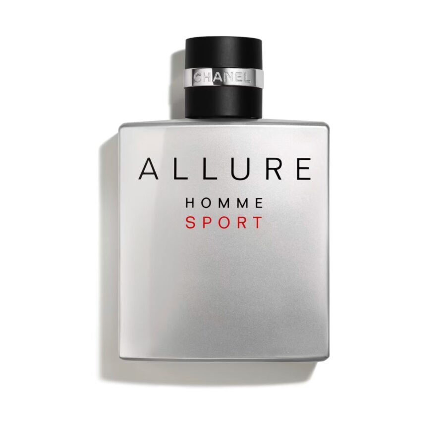 ALLURE HOMME SPORT - CHANEL
