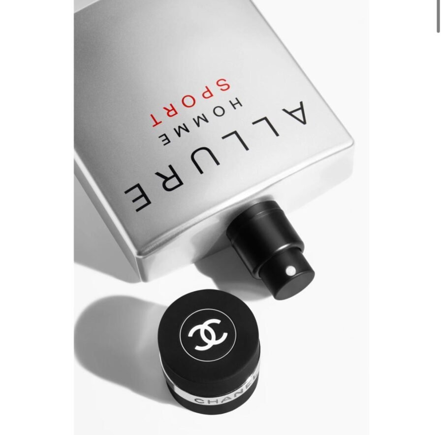 ALLURE HOMME SPORT - CHANEL - Image 2