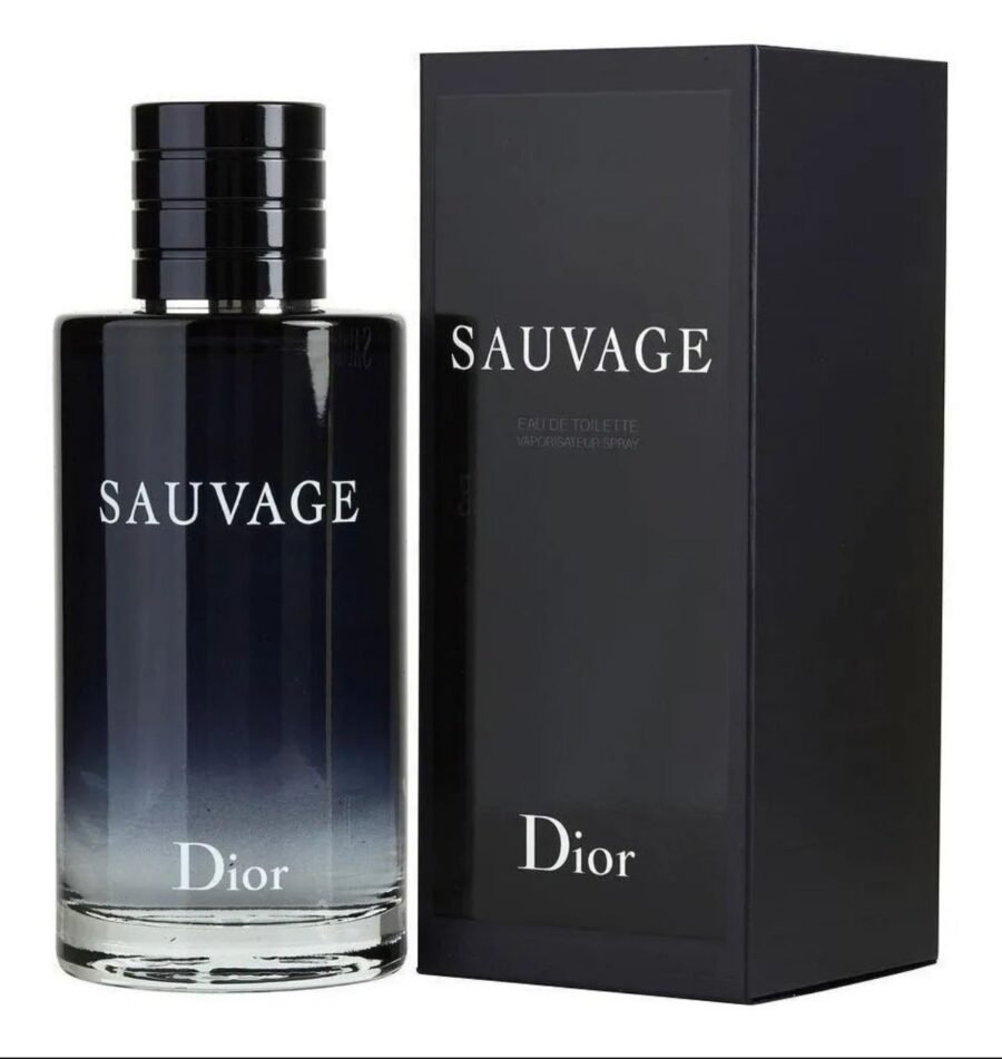 SUAVAGE - DIOR - Image 2