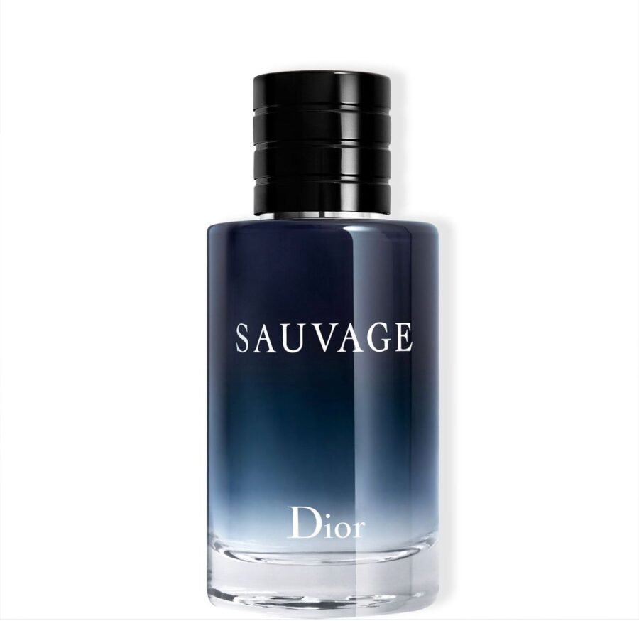 SUAVAGE - DIOR