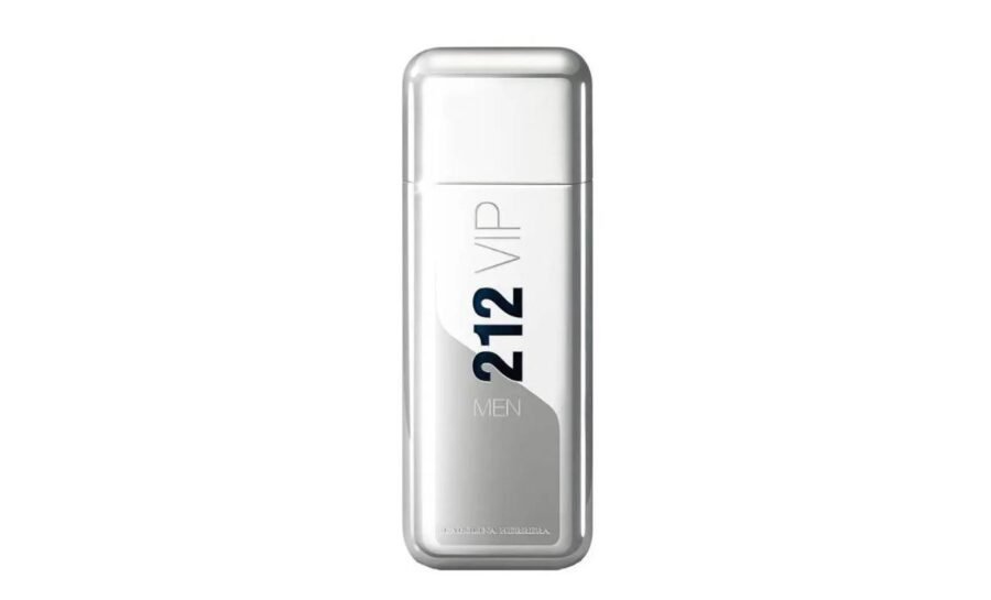 212 VIP MEN - CAROLINA HERRERA