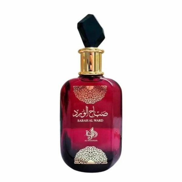 SABAH AL WARD - PERFUMES ÁRABES