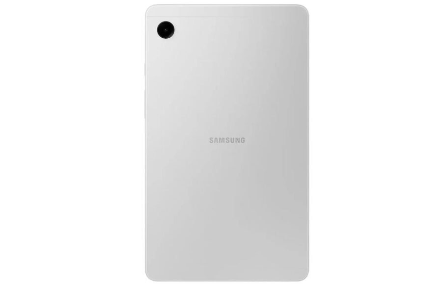 GALAXY TAB A9 - SILVER 64 GB - Image 2