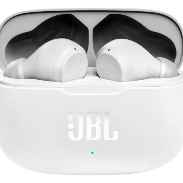FONE DE OUVIDO JBL WAVE 200 TWS