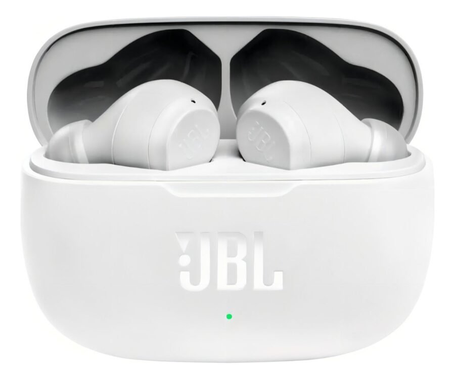 FONE DE OUVIDO JBL WAVE 200 TWS