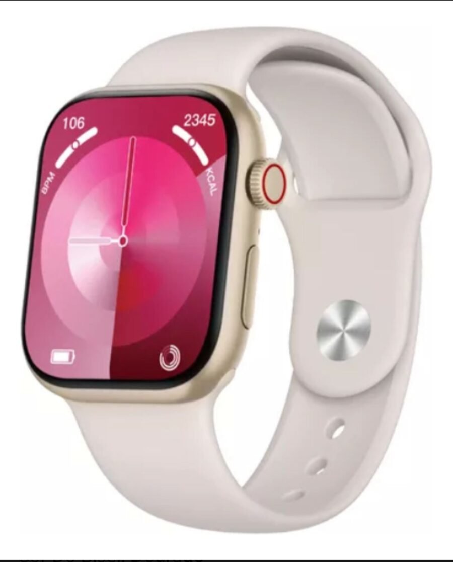 SMARTWATCH SERIE 1O MINI - BASIK - Image 2