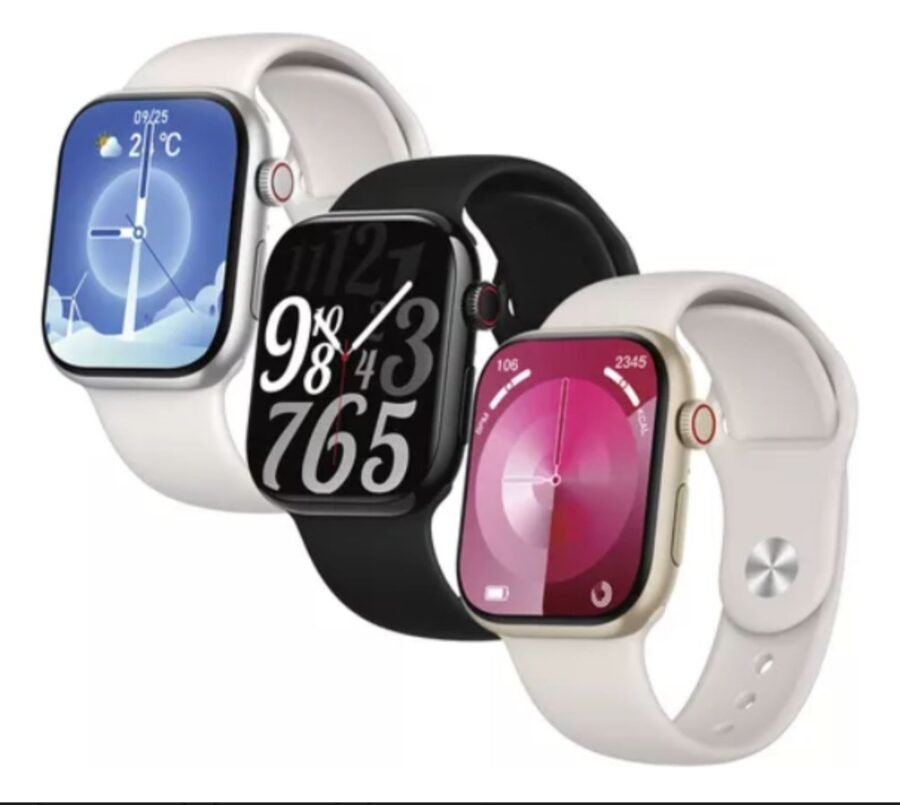 SMARTWATCH SERIE 1O MINI - BASIK - Image 3