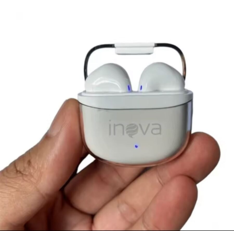 FONE DE OUVIDO SEM FIO INOVA - Image 2